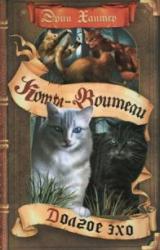 Книга Долгое эхо